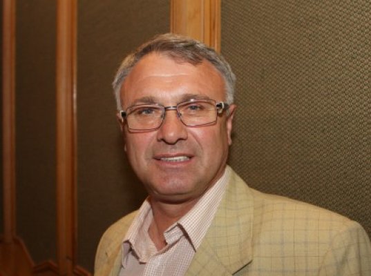 A decedat fostul consilier Florin Maftei